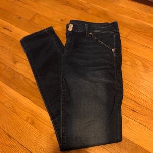 Hudson Collin skinny
